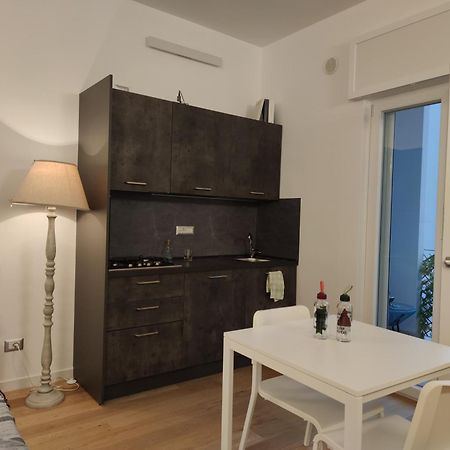 Baribespokehouse Appartement Buitenkant foto