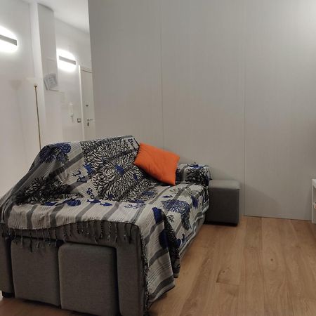 Baribespokehouse Appartement Buitenkant foto