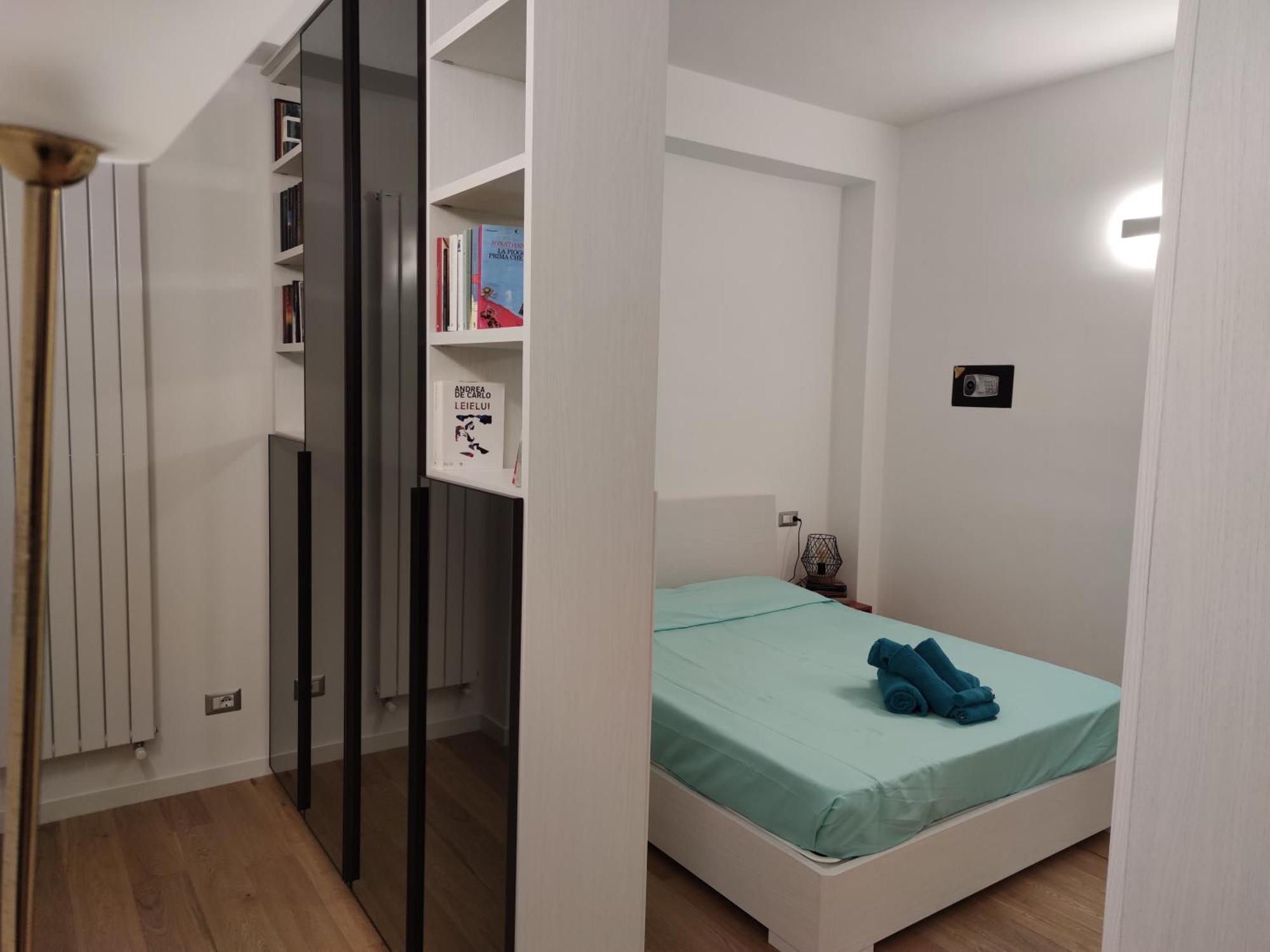 Baribespokehouse Appartement Buitenkant foto