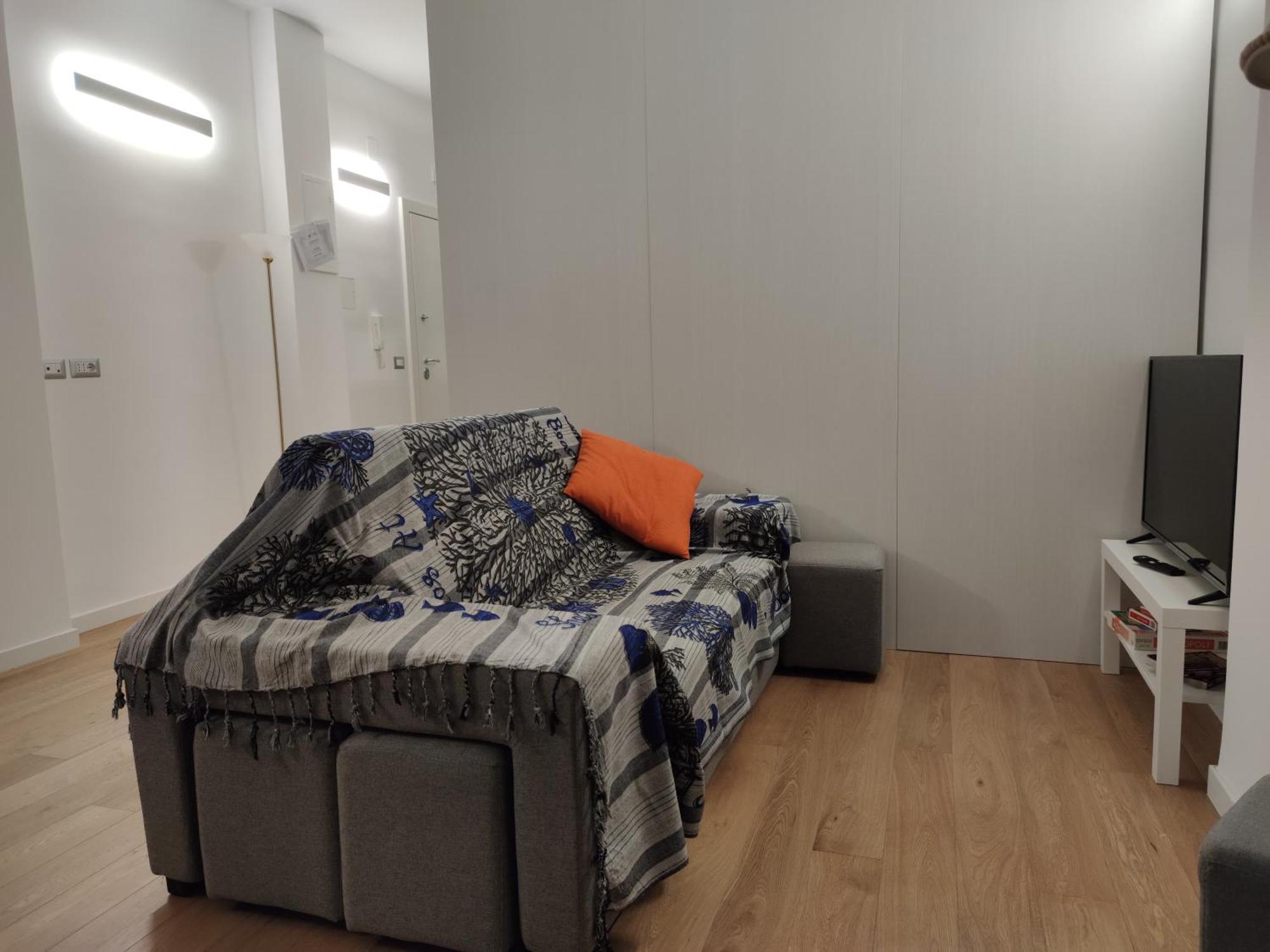 Baribespokehouse Appartement Buitenkant foto