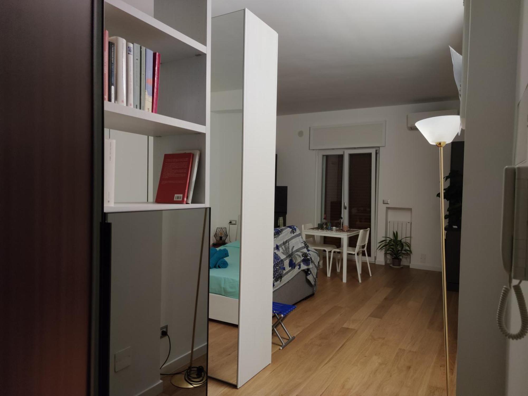Baribespokehouse Appartement Buitenkant foto